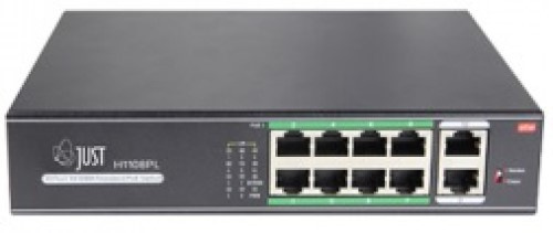 фото Коммутатор неуправляемый JUST JT-H1108WD в Казани