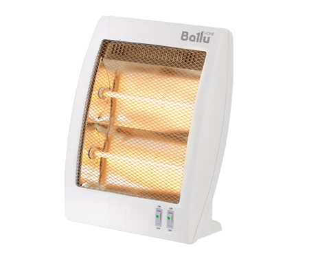 

Обогреватель Ballu BHH/M-09N галогеновый, BHH/M-09N