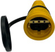 фото Удлинитель силовой iTOK i-CONNECT-COLOR-SUR-PVS-325-1-44-30-YELLOW в Перми