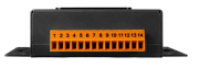 фото Преобразователь ICP DAS PPDSM-734-MTCP CR