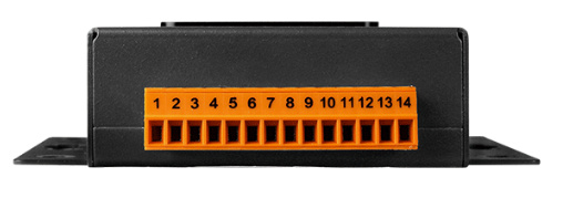 фото Преобразователь  ICP DAS PPDSM-734-MTCP CR в Самаре