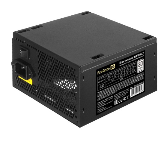 фото Блок питания ATX Exegate EX292155RUS в Челябинске