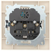 фото Розетка с заземлением с 2 USB EKF EWR16-028-20-2USB