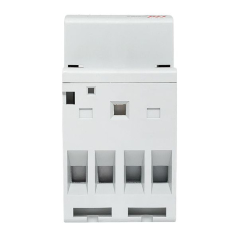фото Контактор модульный EKF km-av-2-25-31-230V в Екатеринбурге
