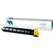 фото Картридж NVP NV-TK-8525Y