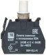 фото Лампа сменная c основанием  EKF XB4-ELL-R в Санкт-Петербургe