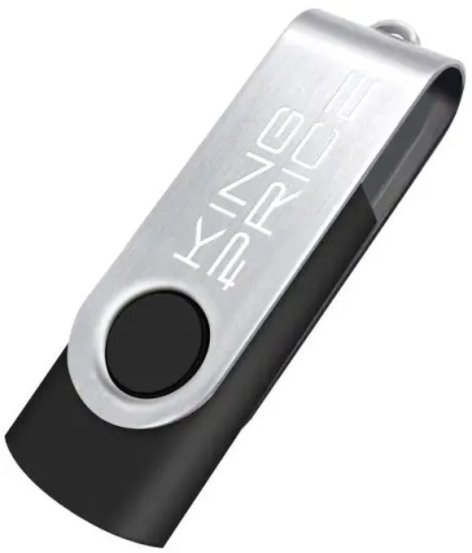 фото Накопитель USB 2.0 64GB KINGPRICE KPFD2 в Красноярске