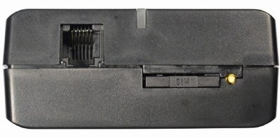 фото Модем GSM  iRZ MC52iT