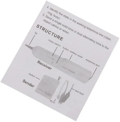 фото Набор  Lanmaster LAN-TPK-50 в Санкт-Петербургe