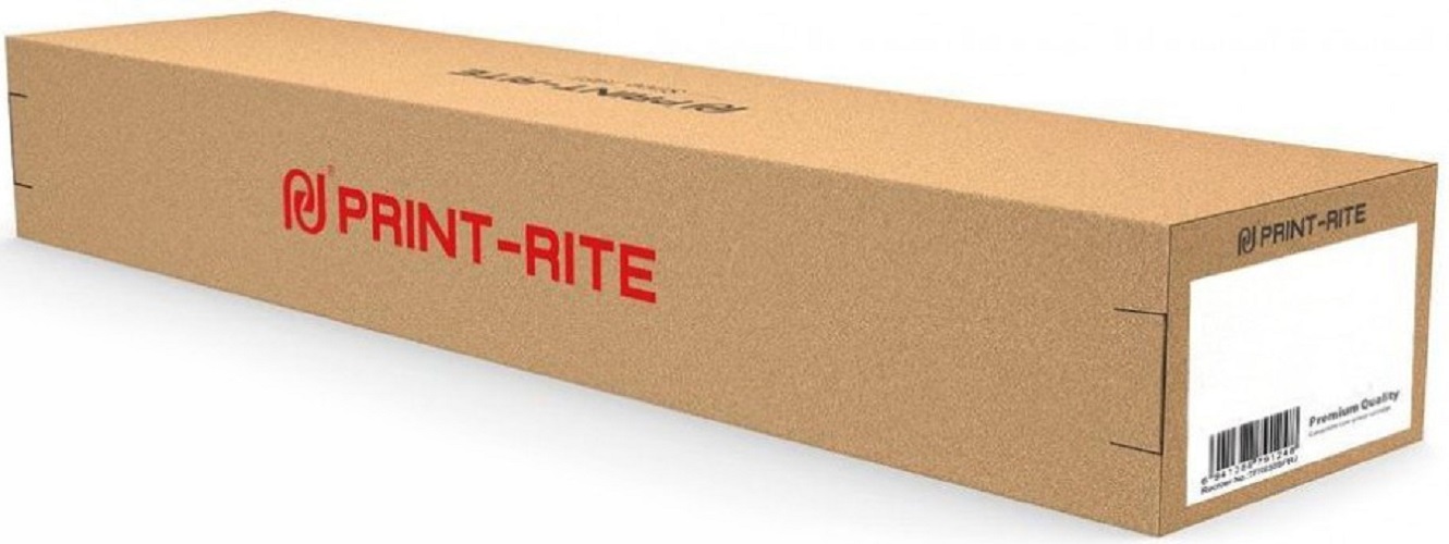 

Картридж Print-Rite PR-106R01525 лазерный TFXALIYPRJ 106R01525 желтый (12000стр.) для Xerox Phaser 6700N/DN, PR-106R01525