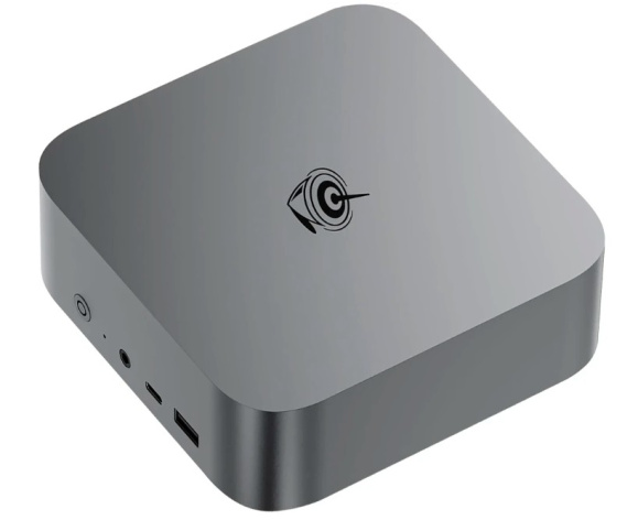 фото Мини ПК  Beelink SER9 PRO+