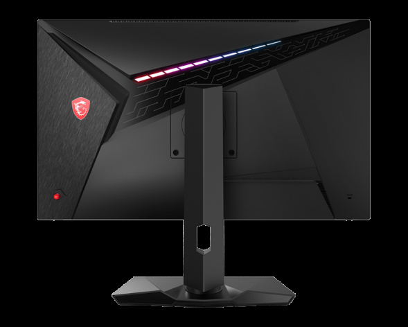 фото Монитор 27" MSI Optix MAG274QRF-QD