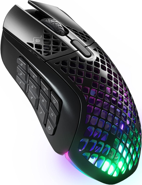 фото Мышь Wireless SteelSeries Aerox 9 в Уфе