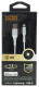фото Кабель интерфейсный  Cactus CS-LG.USB.A-1.2 в Перми