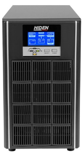 фото Источник бесперебойного питания  HIDEN EXPERT UDC9202H-72 в Уфе