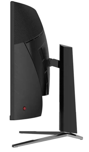 фото Монитор 31,5" MSI MAG 325CQPF E18 в Казани