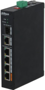 фото Коммутатор неуправляемый  Dahua DH-PFS3106-4ET-60-V2