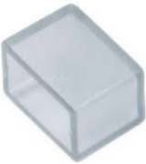 фото Заглушка NEON-NIGHT 142-024