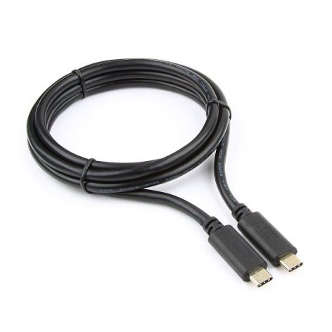 фото Кабель интерфейсный USB 3.1 Cablexpert USB3.1TypeC/USB3.1TypeC в Красноярске