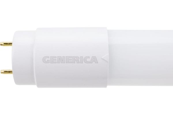 фото Лампа светодиодная GENERICA LL-T8-10-230-65-G13-G в Уфе