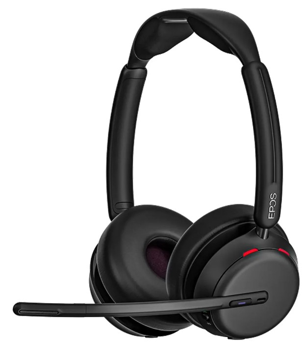 

Гарнитура беспроводная EPOS IMPACT 1060T ANC 1001136, IMPACT 1060T ANC