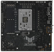 фото Материнская плата ASUS TUF GAMING B850M-PLUS WIFI7 W