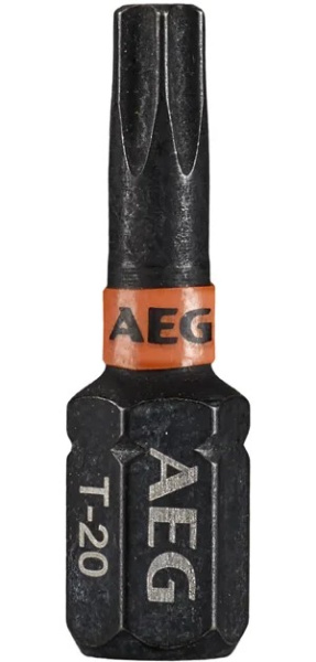 фото Бита  AEG AAK253TX20