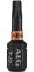 фото Бита  AEG AAK253TX20