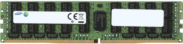 фото Модуль памяти DDR4 64GB Samsung M393A8G40BB4-CWE в Челябинске