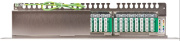 фото Патч-панель  NMC-RP24SD2-FT-AN-1U-MT