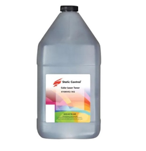 фото Тонер  Static Control KYUNIVK3-1KG в Уфе