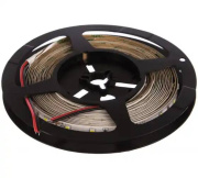 фото Лента светодиодная Navigator NLS-3528CW60-4.8-IP20-12V-Pro