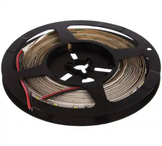 фото Лента светодиодная  Navigator NLS-3528CW60-4.8-IP20-12V-Pro в Самаре