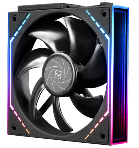фото Вентилятор для корпуса Thermalright TL-M12Q X3 в Красноярске