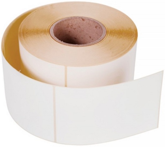 фото Термоэтикетка  Cactus CS-TE75120300 в Красноярске