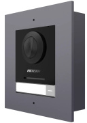 фото Вызывная панель HIKVISION DS-KD8003-IME1(B)/Flush