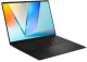 фото Ноутбук  ASUS Vivobook S16 OLED M5606K (M5606KA-RI163) в Нижнем Новгороде 16 ", Ryzen AI 300, 24 Гб RAM, 1 Тб SSD, Radeon 860M, Черный