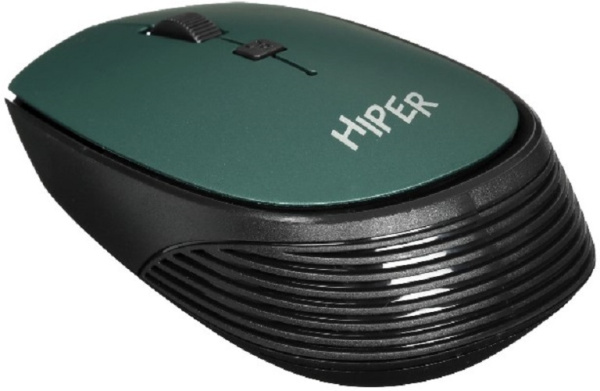 фото Мышь Wireless HIPER HOMW-084 в Омске