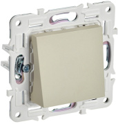 фото Вывод кабеля IEK SK-VK10-0-K10