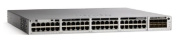 фото Коммутатор Cisco C9300-48UXM-A