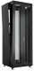 фото Шкаф напольный 19", 42U Cabeus ND-05C-42U80/120-BK в Санкт-Петербургe