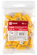фото Наконечник вилочный EKF nvi-5.5-4n