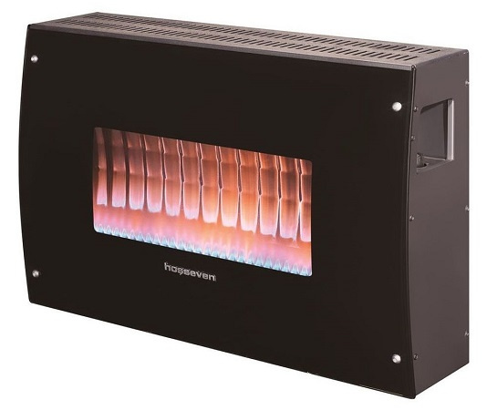 Изображение товара Газовый обогреватель Hosseven HP-5