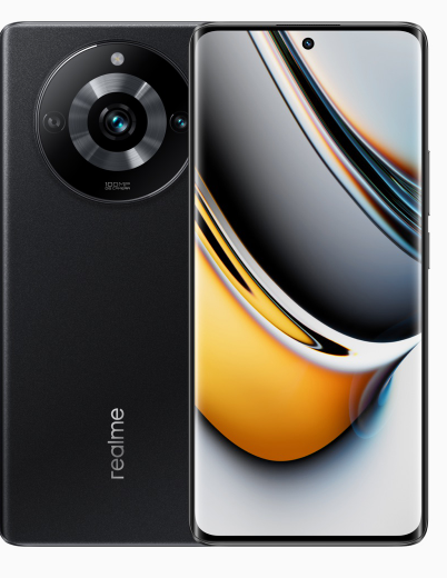 

Смартфон Realme 11 Pro 8/128GB черный, 11 Pro 8/128GB