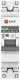 фото Автоматический выключатель  EKF mcb4763-6-1-40C-pro