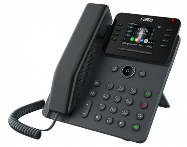 фото Телефон VoiceIP  Fanvil V62W в Уфе