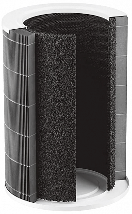 

Фильтр Xiaomi X34107 BHR5120GL д/очистителя воздуха Smart Air Purifier 4 Filter, X34107