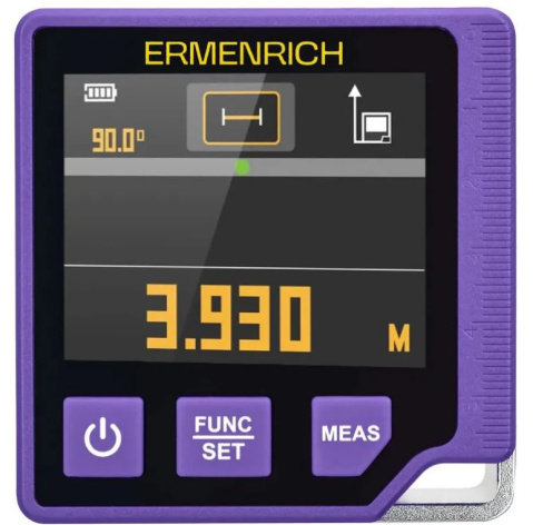 фото Уровень  Ermenrich Verk LQ60 в Челябинске