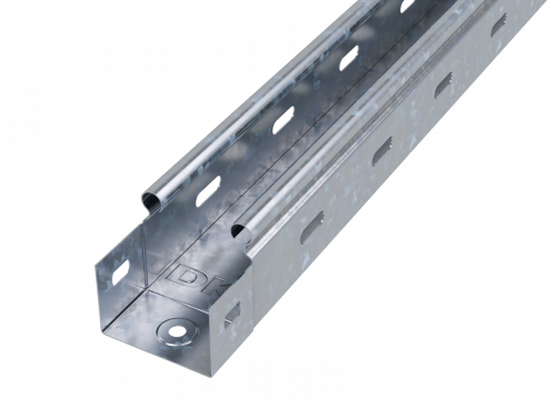 

Лоток листовой перфорированный DKC 35250 50х50 L2000 "S5 Combitech", 35250