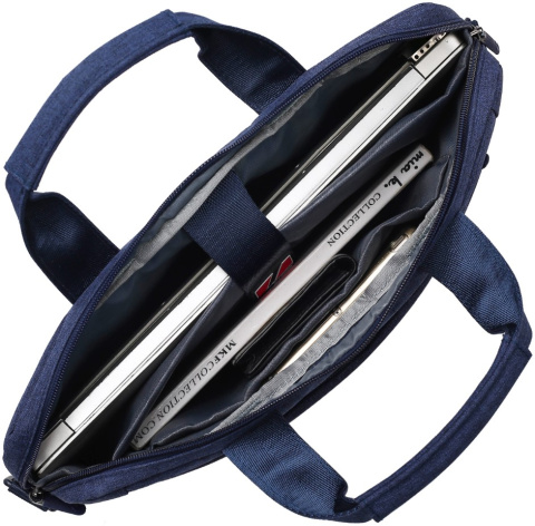 фото Сумка для ноутбука Lamark L224 Blue в Уфе